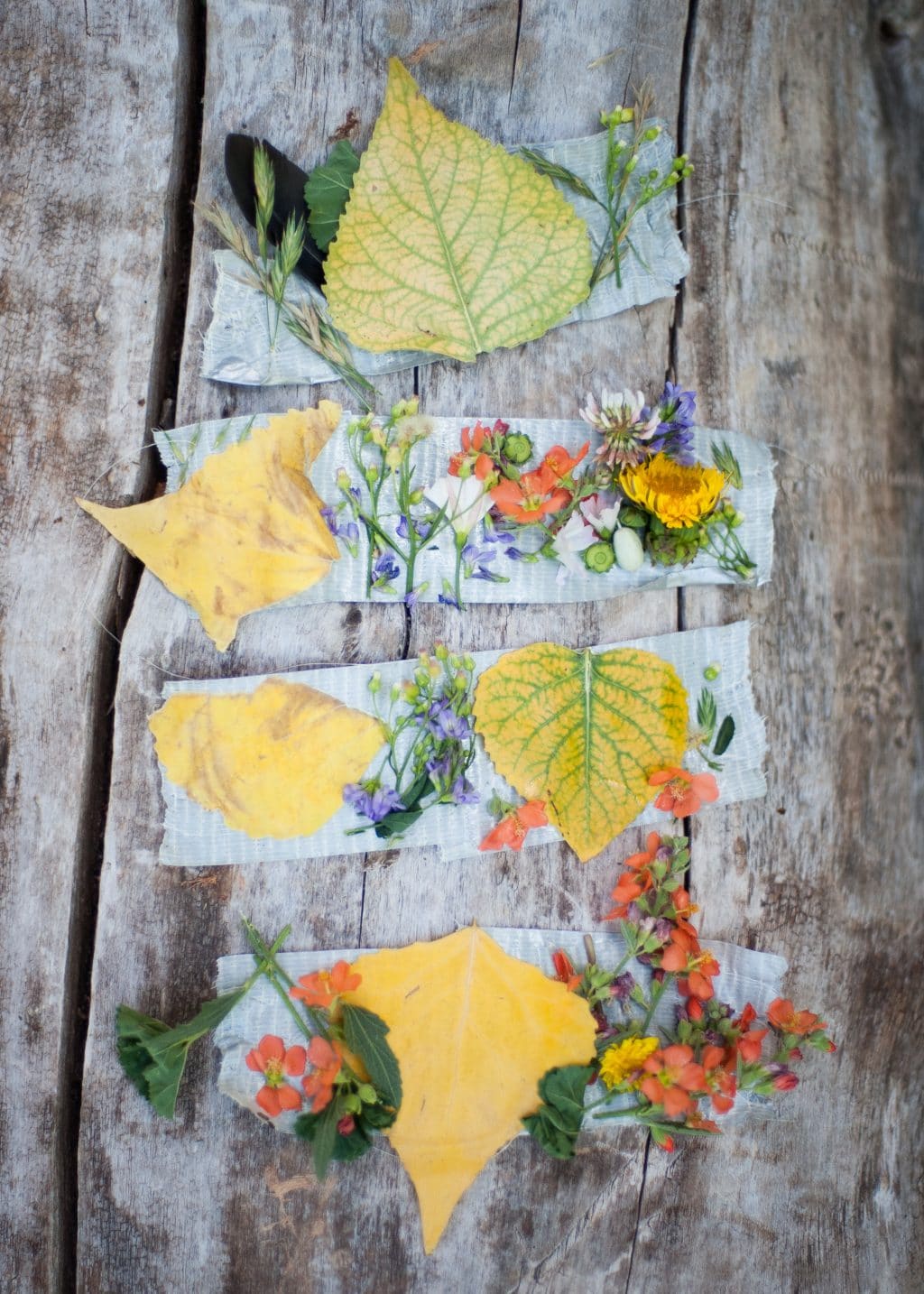 AUTUMN LEAVES MEDIUM - Starting at $184 - Celtic Jewelscapes